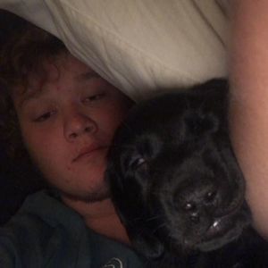 Meet your Posher, Bret